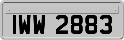 IWW2883