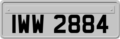 IWW2884