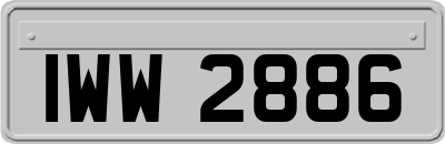 IWW2886