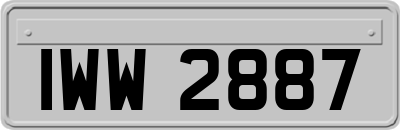 IWW2887