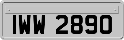 IWW2890