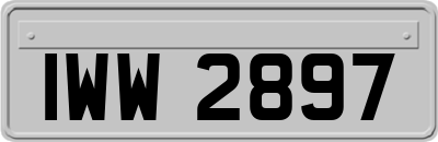 IWW2897