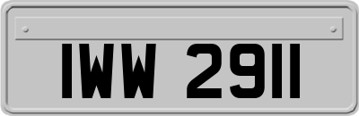 IWW2911