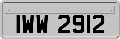 IWW2912