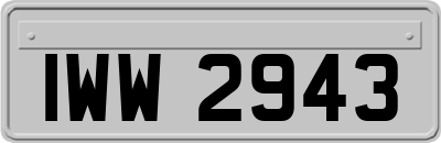 IWW2943