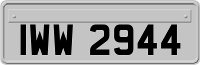 IWW2944