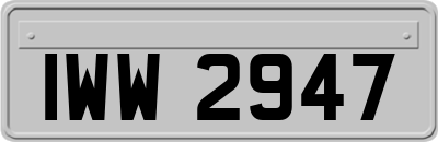 IWW2947