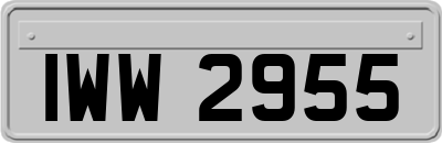 IWW2955