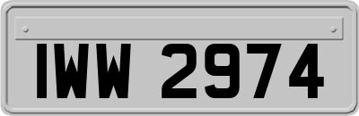 IWW2974