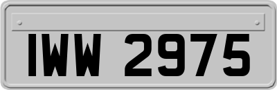 IWW2975
