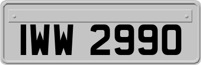 IWW2990