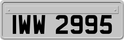 IWW2995