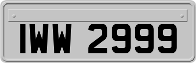 IWW2999