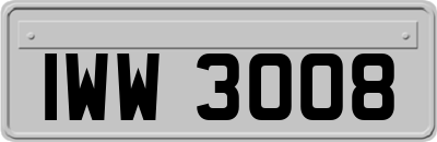 IWW3008