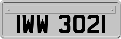 IWW3021
