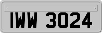 IWW3024