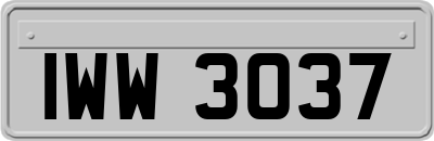 IWW3037