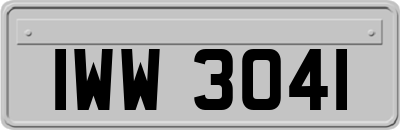 IWW3041