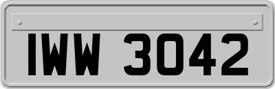IWW3042