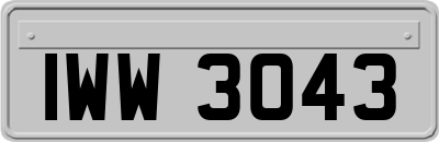 IWW3043