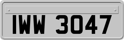 IWW3047