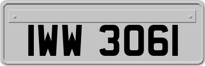 IWW3061