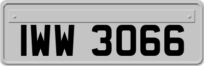 IWW3066