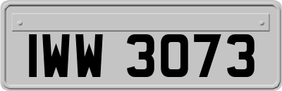 IWW3073