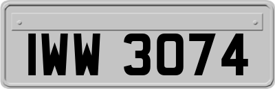 IWW3074