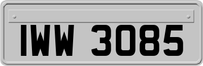 IWW3085