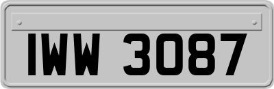IWW3087