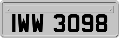 IWW3098