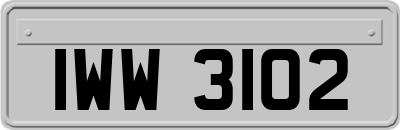 IWW3102