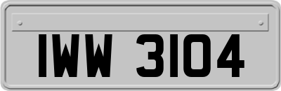 IWW3104