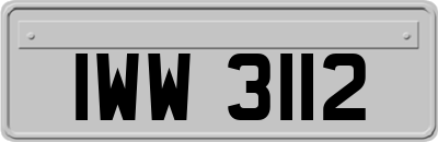 IWW3112
