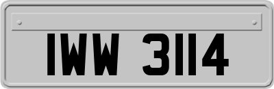 IWW3114