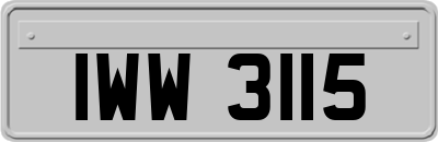 IWW3115