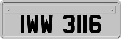 IWW3116