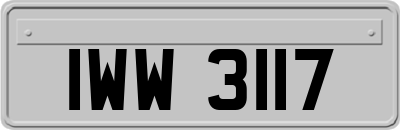 IWW3117