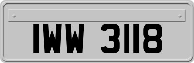 IWW3118