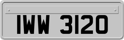 IWW3120
