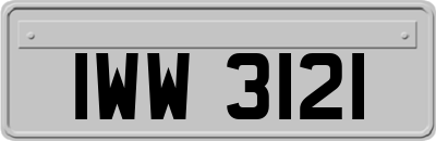 IWW3121