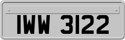 IWW3122