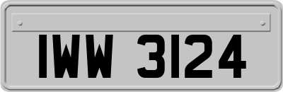 IWW3124