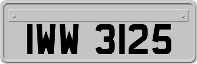 IWW3125