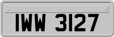 IWW3127