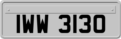 IWW3130