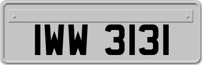 IWW3131