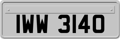 IWW3140