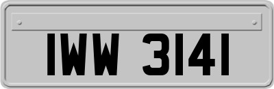 IWW3141